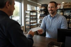 découvrez comment fonctionnent les magasins qui n'effectuent pas de vérification des chèques, les risques liés à ce choix et les précautions à prendre pour éviter les problèmes.