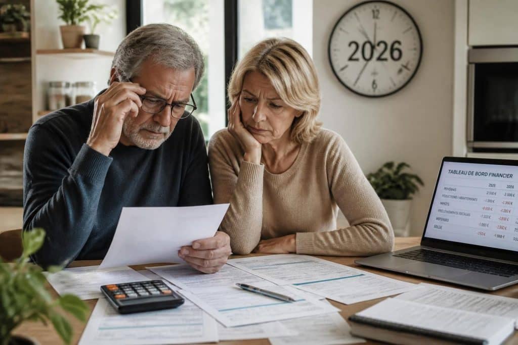 découvrez les changements prévus en 2026 avec la suppression de l’abattement fiscal pour les retraités, et analysez les impacts financiers et juridiques pour votre retraite.