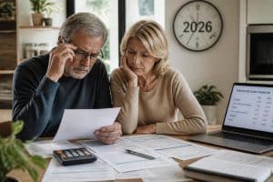 découvrez les changements prévus en 2026 avec la suppression de l’abattement fiscal pour les retraités, et analysez les impacts financiers et juridiques pour votre retraite.